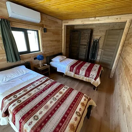 빌라 De Denize Yakin Lux 페티예