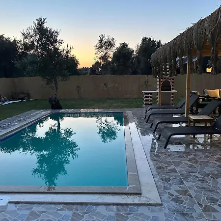 De Denize Yakin Lux Villa Fethiye