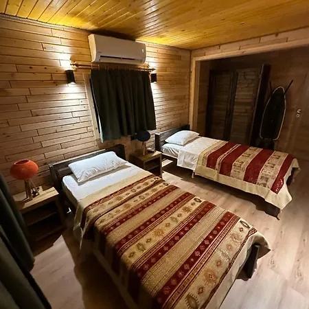 De Denize Yakin Lux