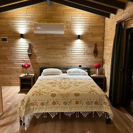 De Denize Yakin Lux Βίλα Φετιγιέ